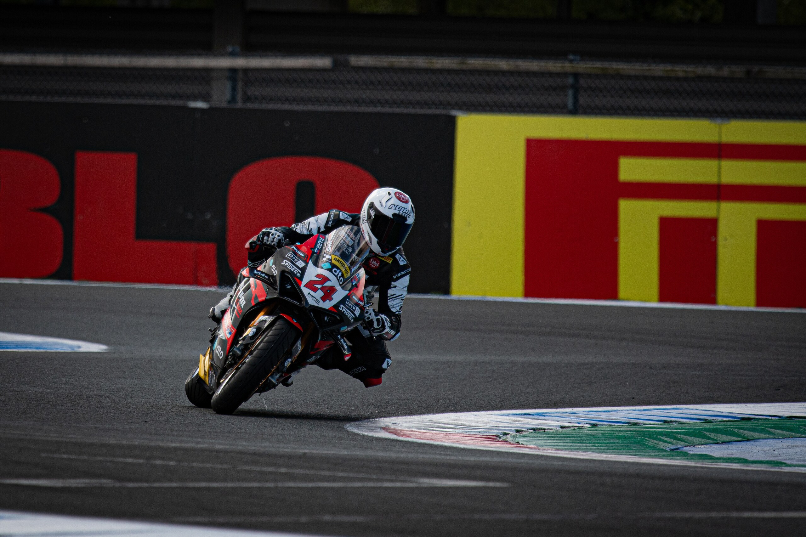 SBK, come cambia la classifica dopo il Round di Estoril