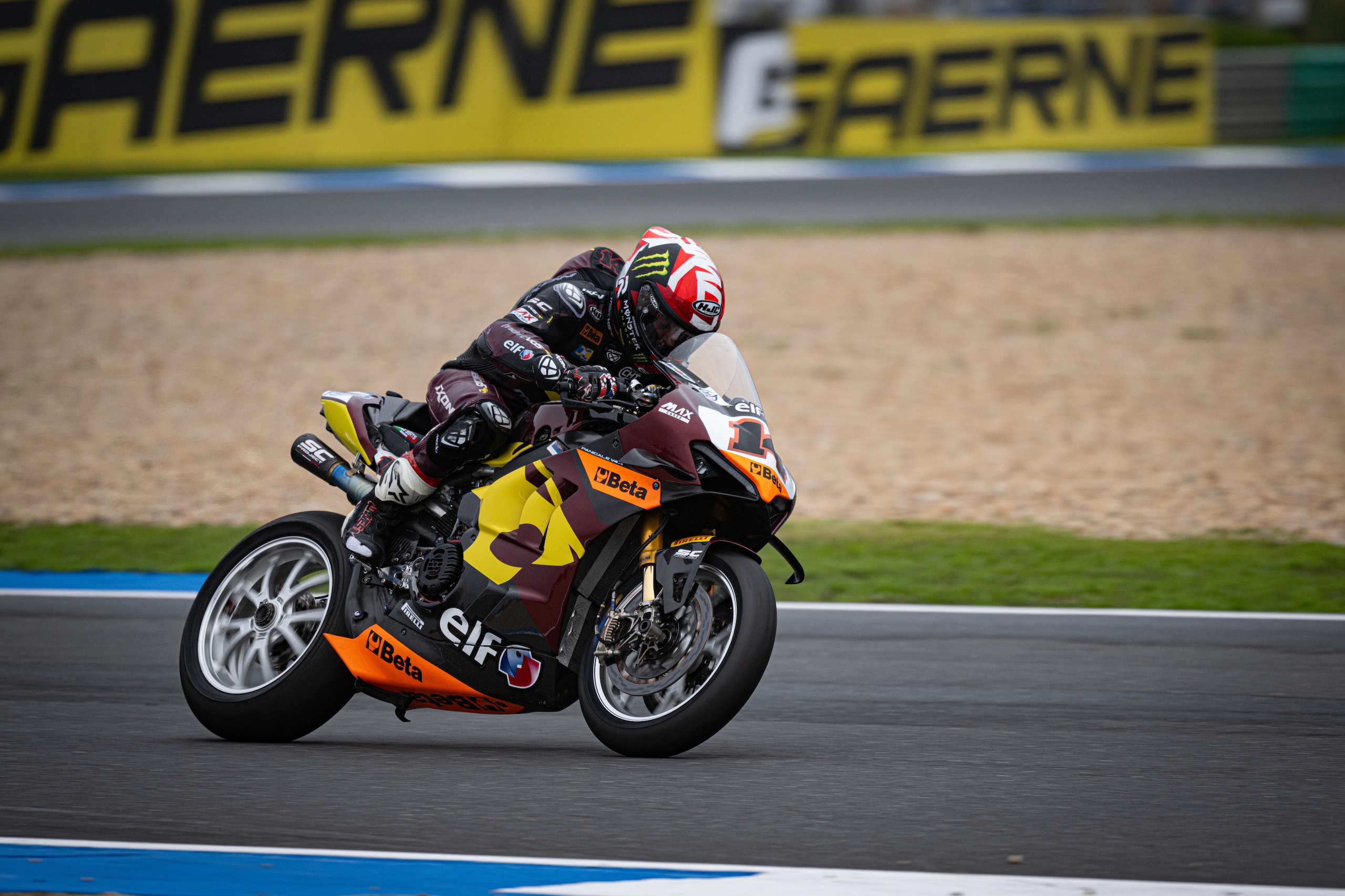 SBK, come cambia la classifica dopo il Round di Estoril