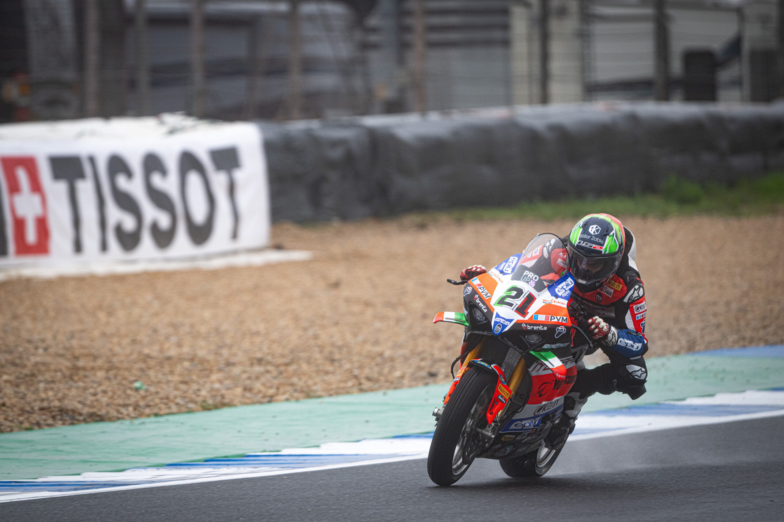 SBK, come cambia la classifica dopo il Round di Estoril