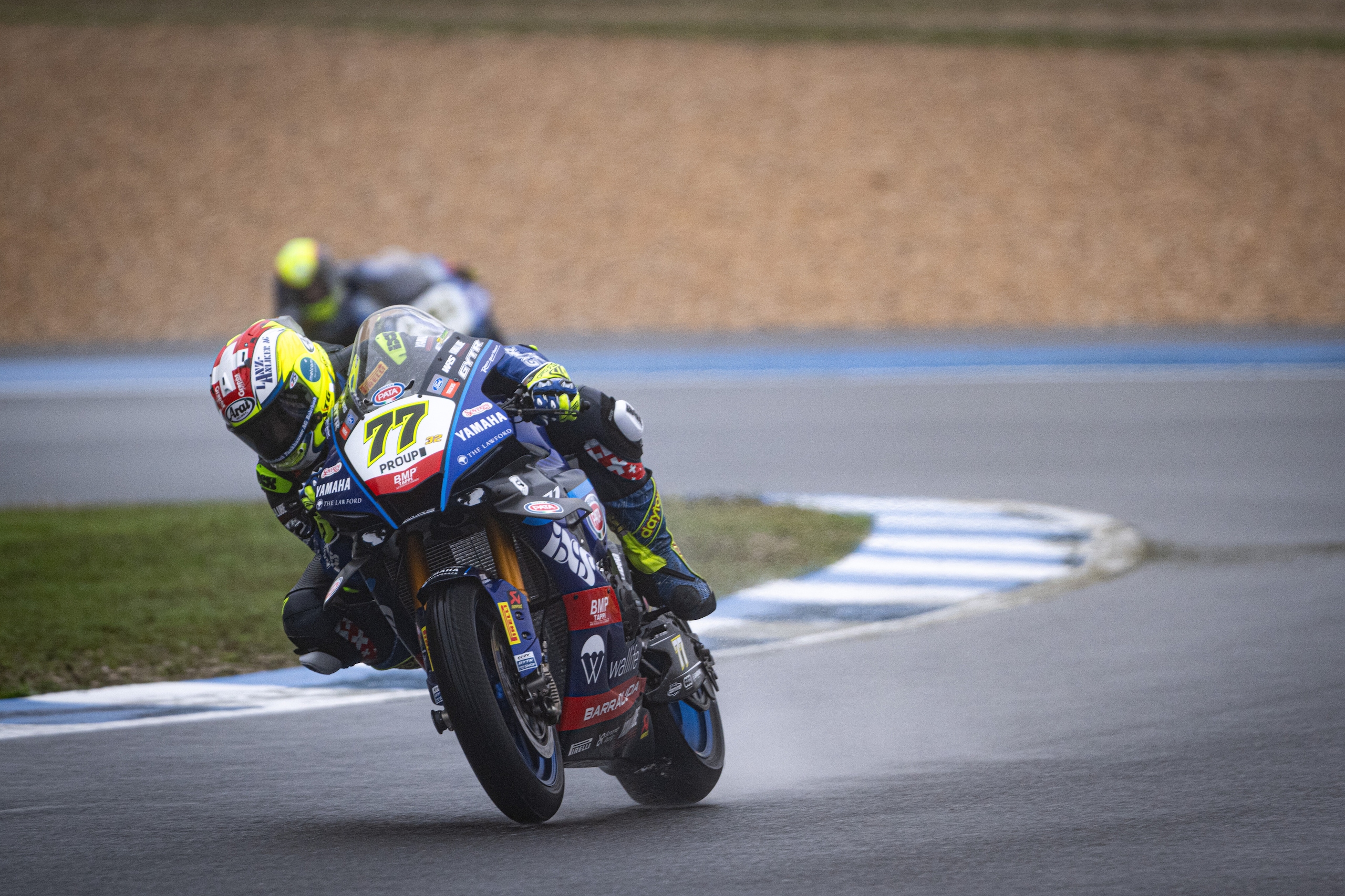 SBK, come cambia la classifica dopo il Round di Estoril