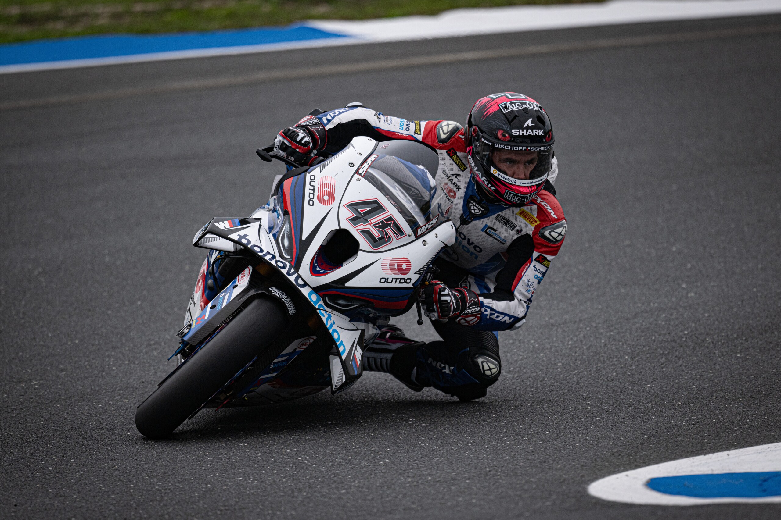 SBK, come cambia la classifica dopo il Round di Estoril