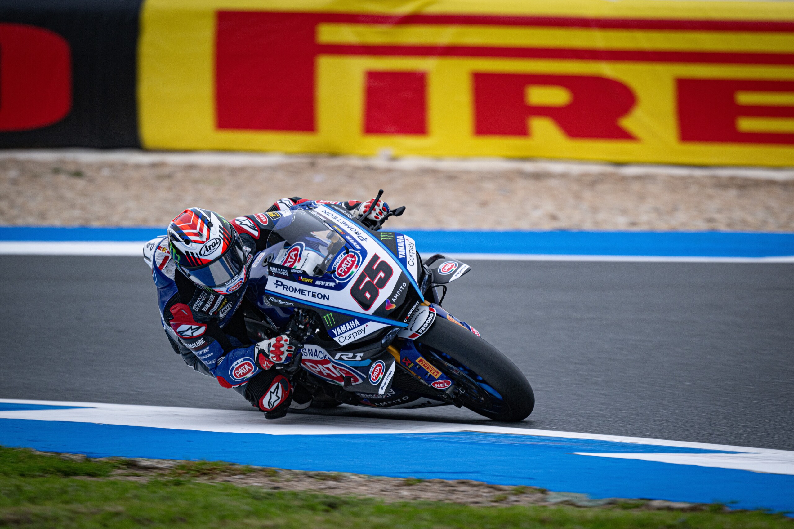 SBK, come cambia la classifica dopo il Round di Estoril
