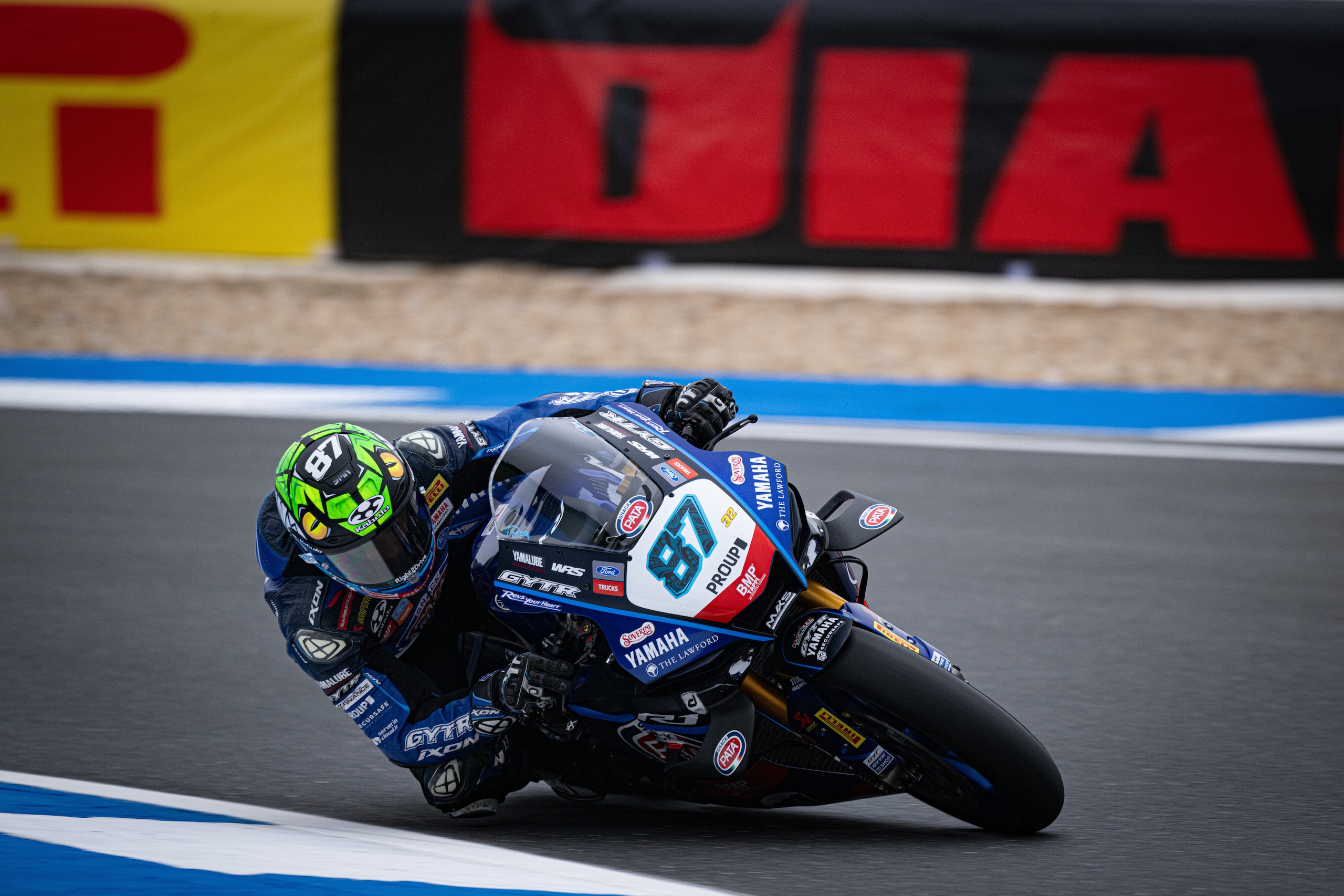 SBK, come cambia la classifica dopo il Round di Estoril