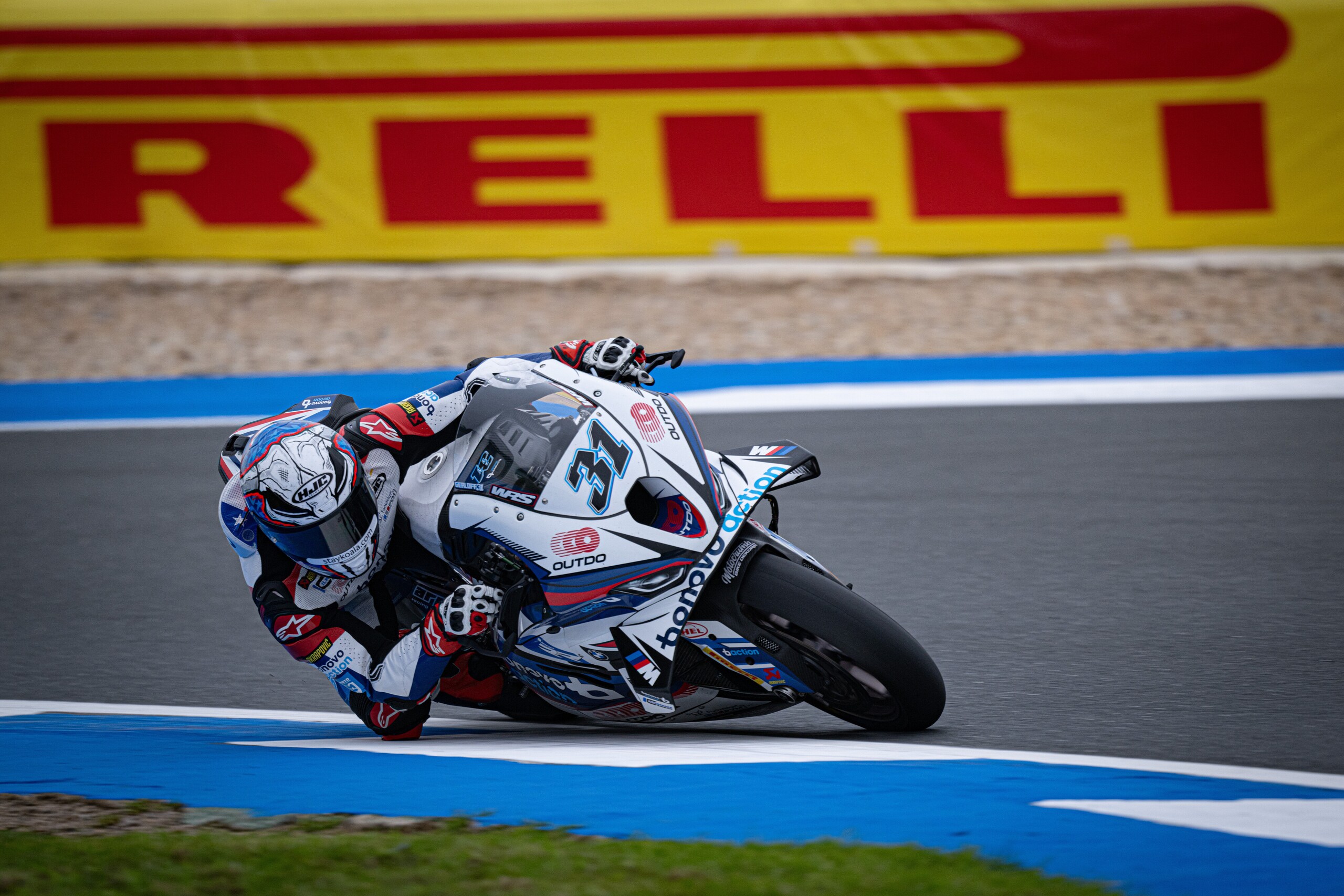 SBK, come cambia la classifica dopo il Round di Estoril