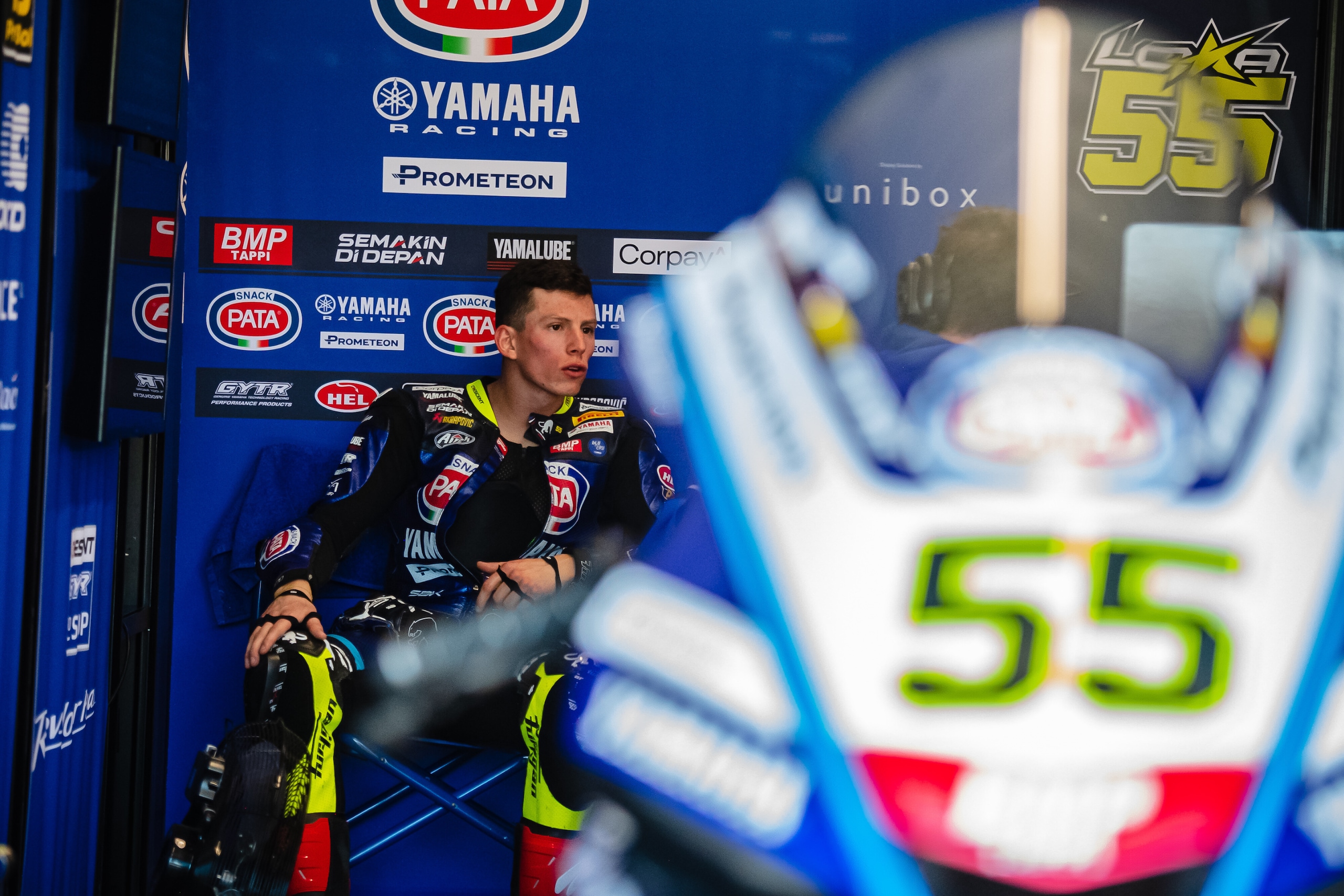 SBK, come cambia la classifica dopo il Round di Estoril