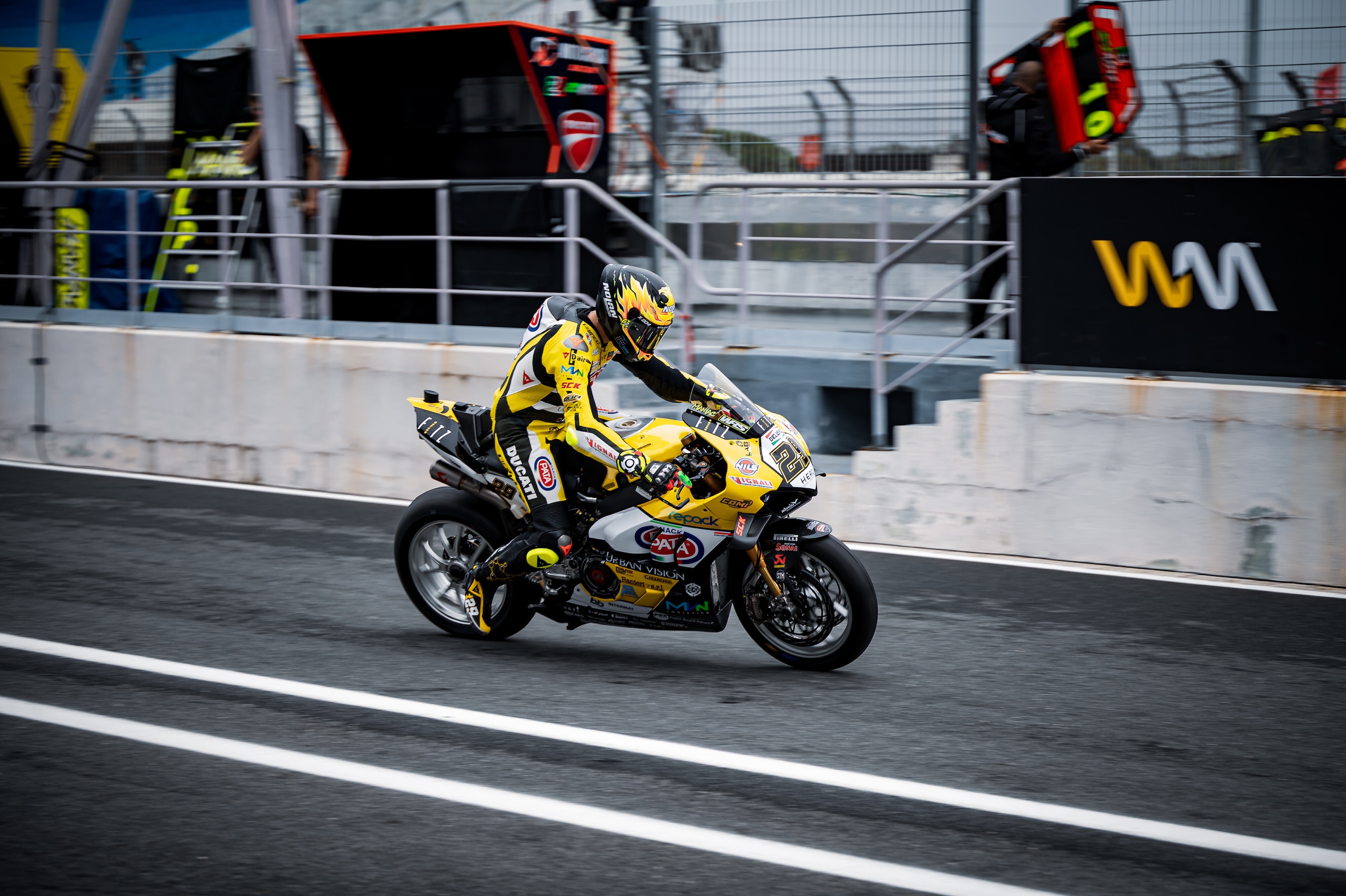 SBK, come cambia la classifica dopo il Round di Estoril