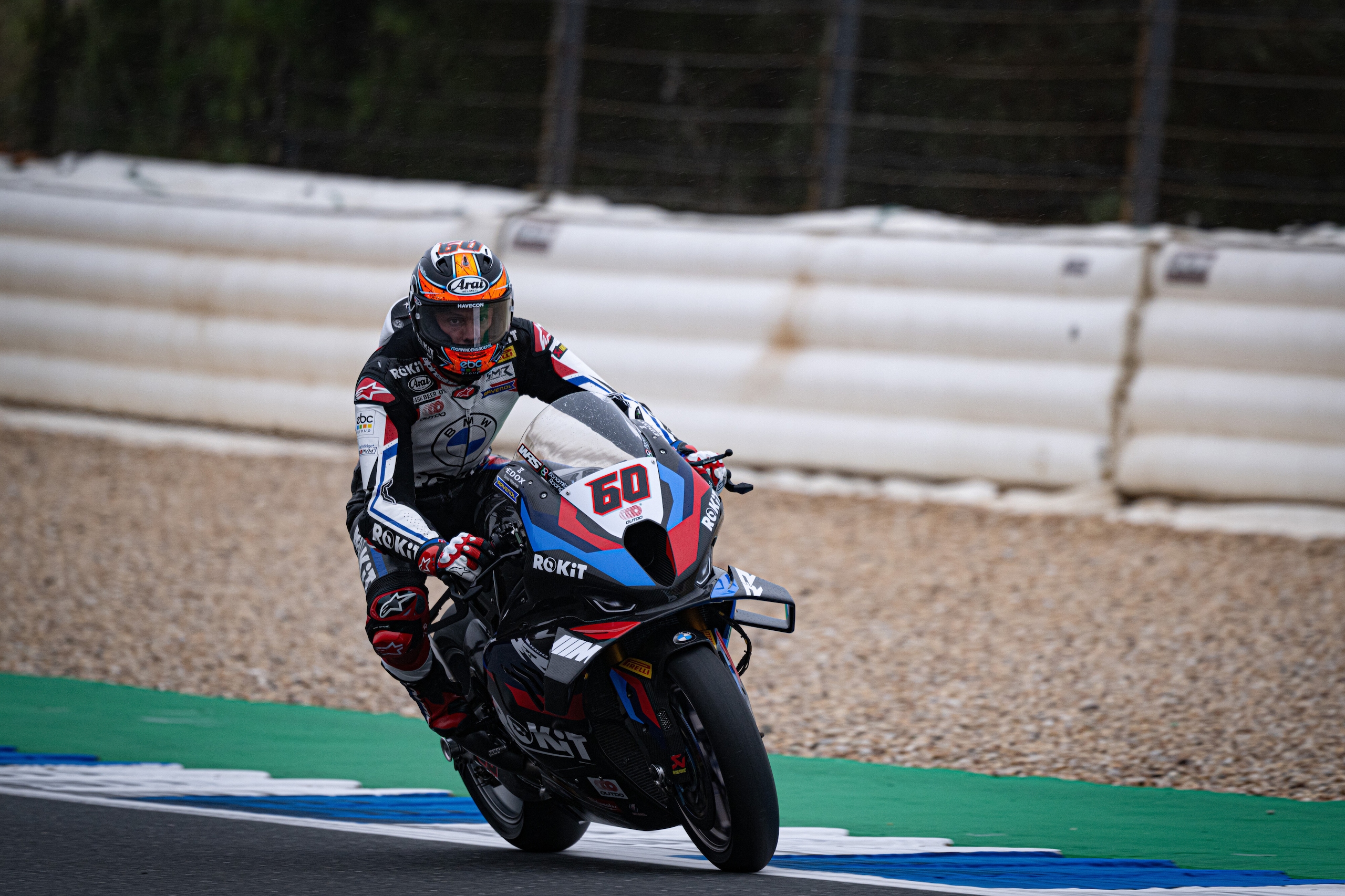 SBK, come cambia la classifica dopo il Round di Estoril