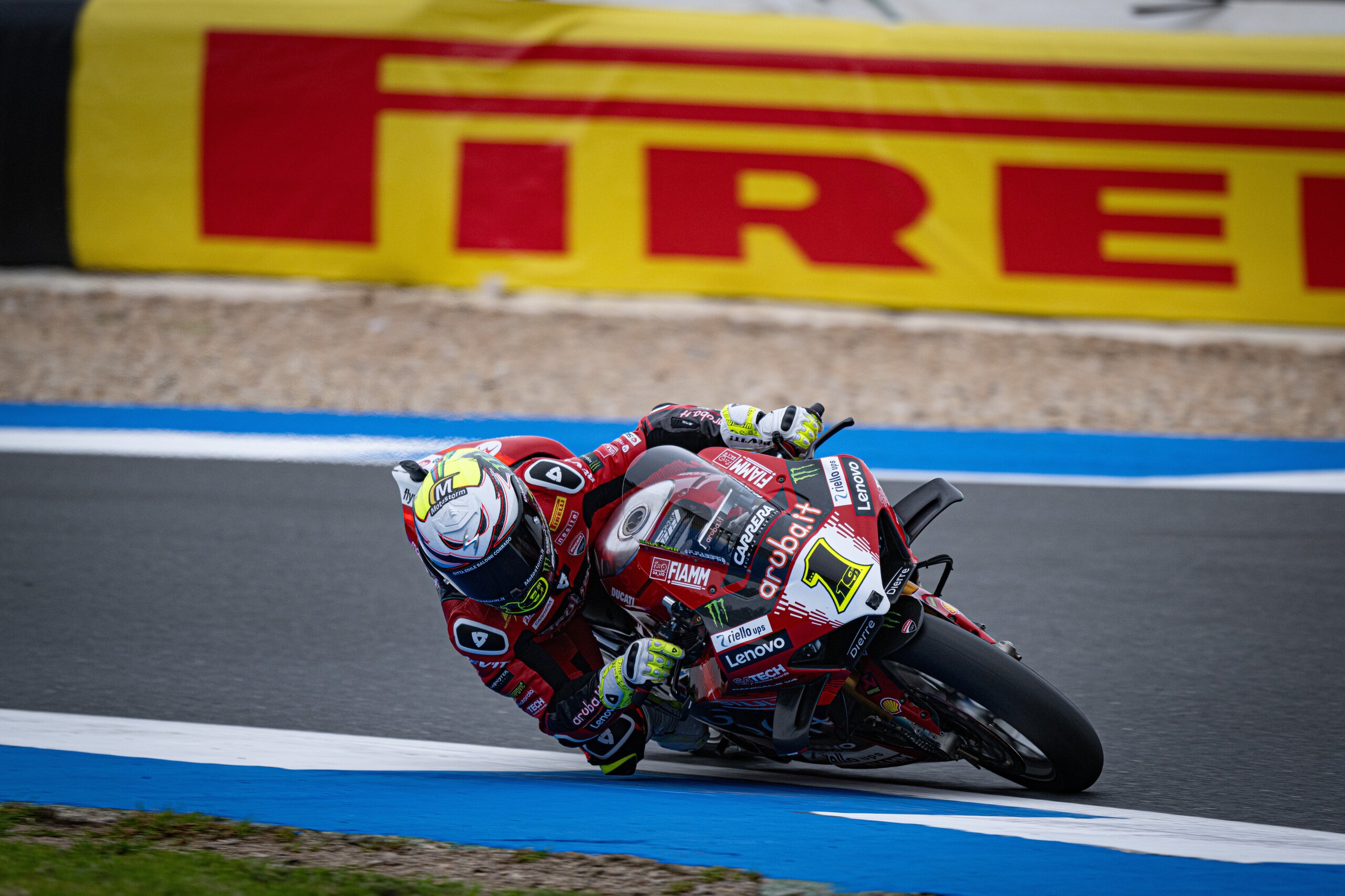 SBK, come cambia la classifica dopo il Round di Estoril
