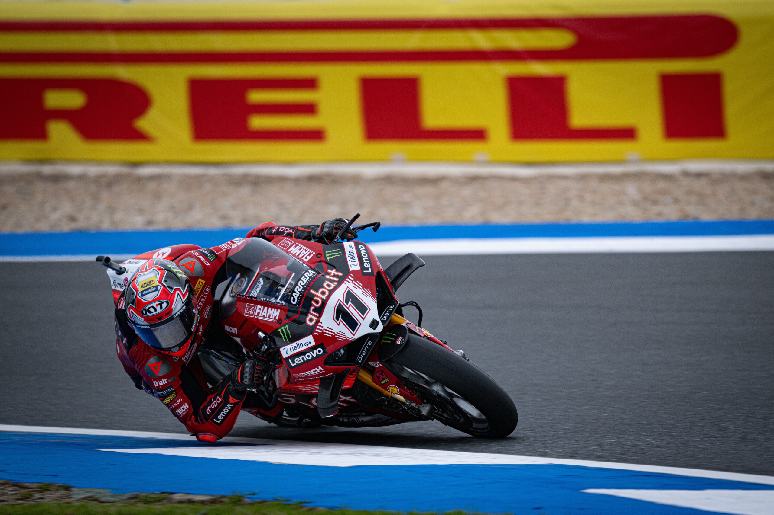SBK, come cambia la classifica dopo il Round di Estoril