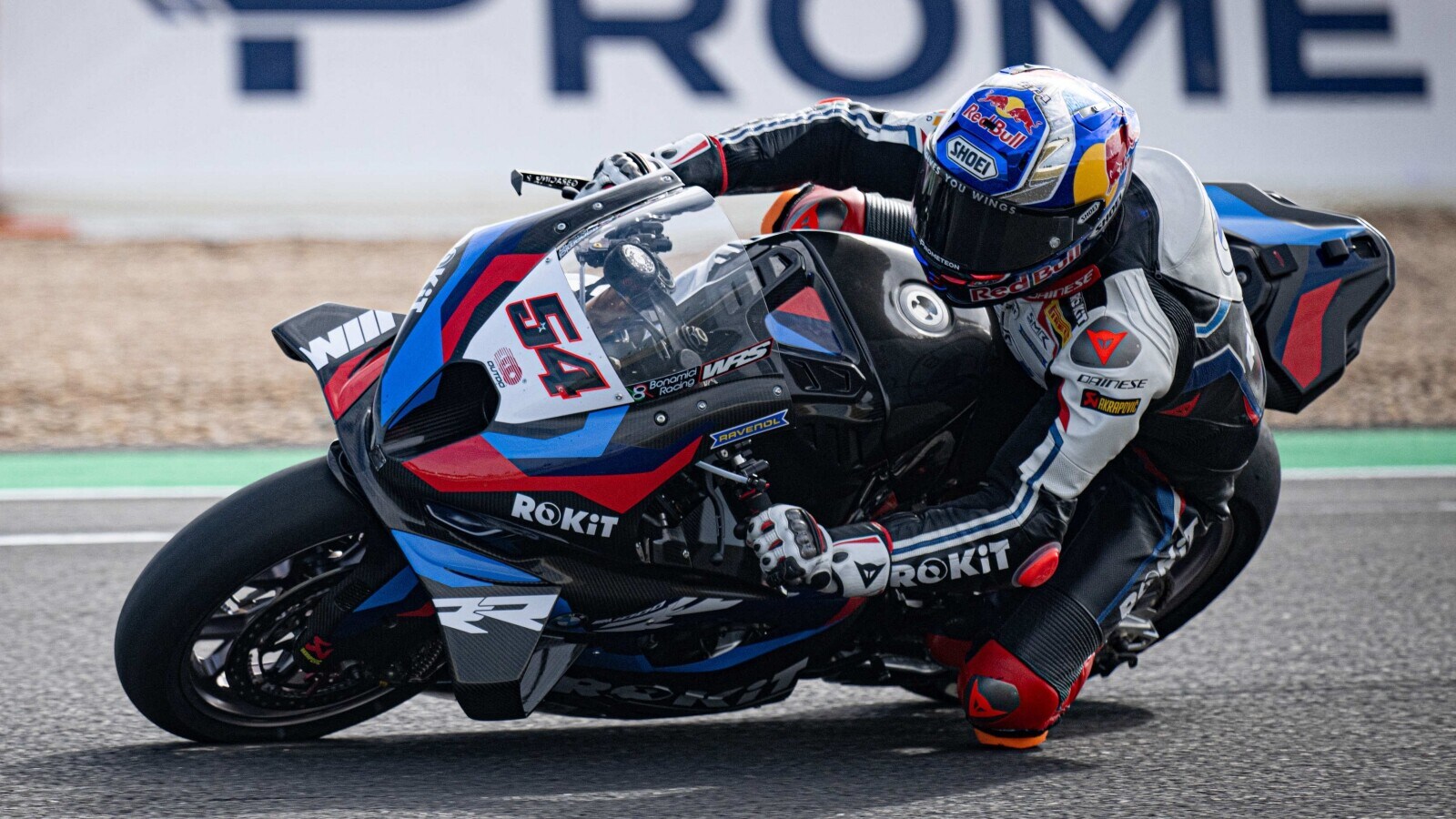 SBK, come cambia la classifica dopo il Round di Estoril