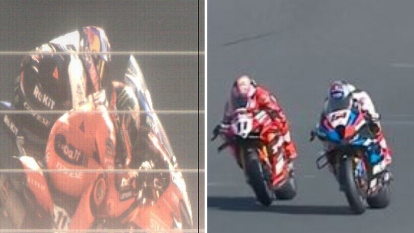 SBK, Nicolò Bulega nella storia: la top 5 delle volate più emozionanti