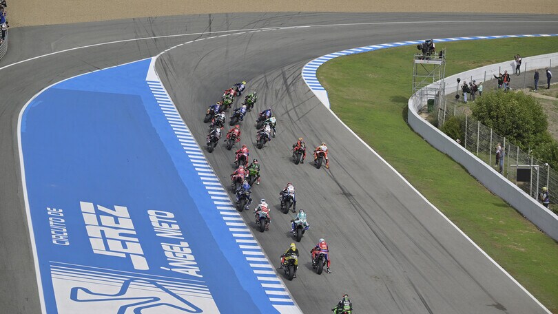 Jerez: l’analisi delle criticità per la SBK