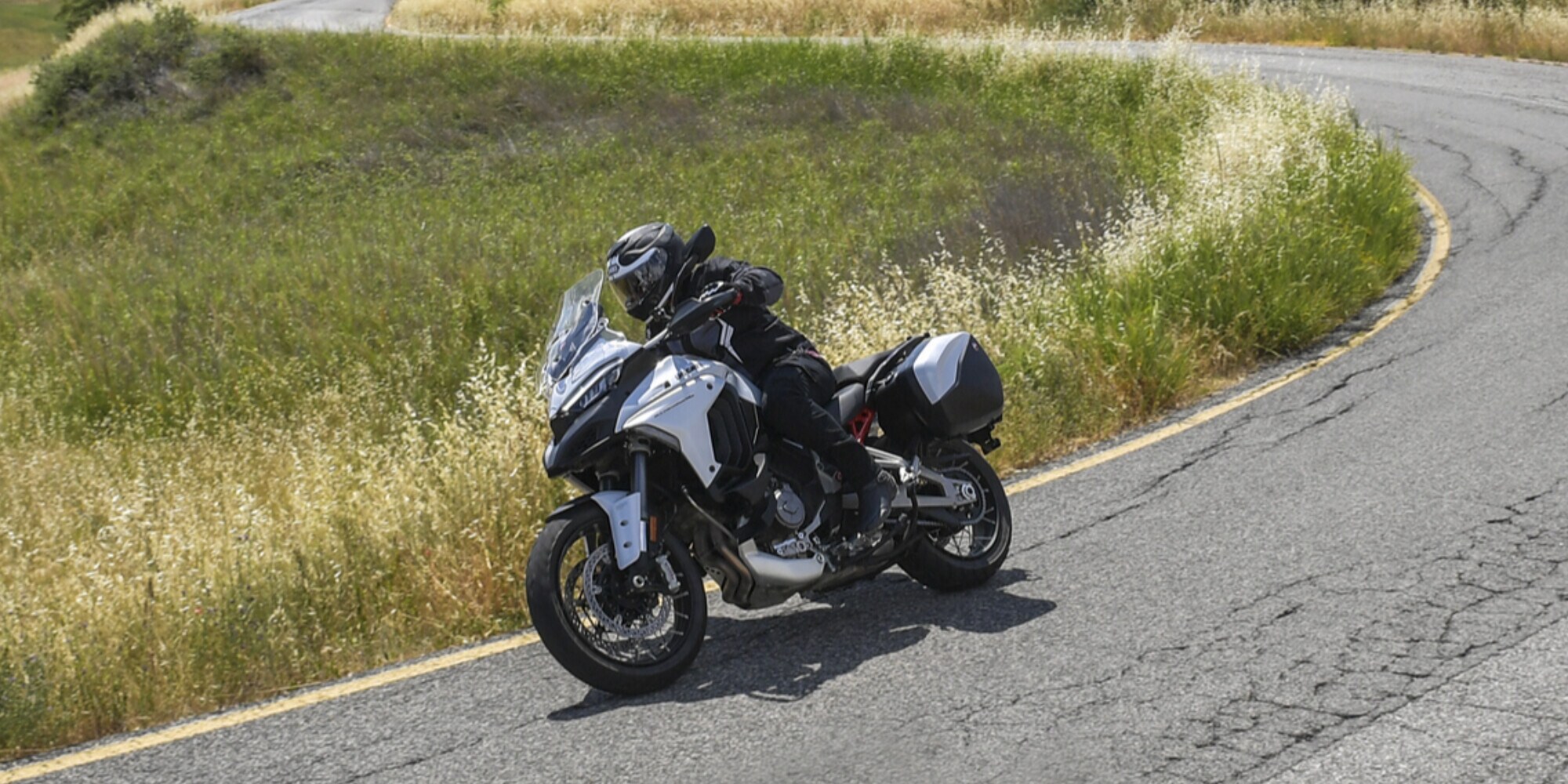 Tra le Crete Senesi e il Chianti | Giri e Gare