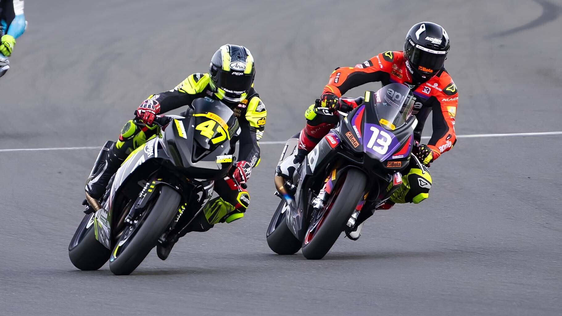 BSB: Colombi vince a Brands Hatch, ma il titolo Sportbike è di Cooper