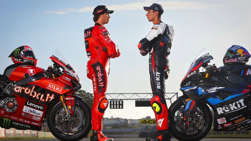 Stessa data di nascita, stesso obiettivo: tutto pronto per il duello Razgatlioglu - Bulega