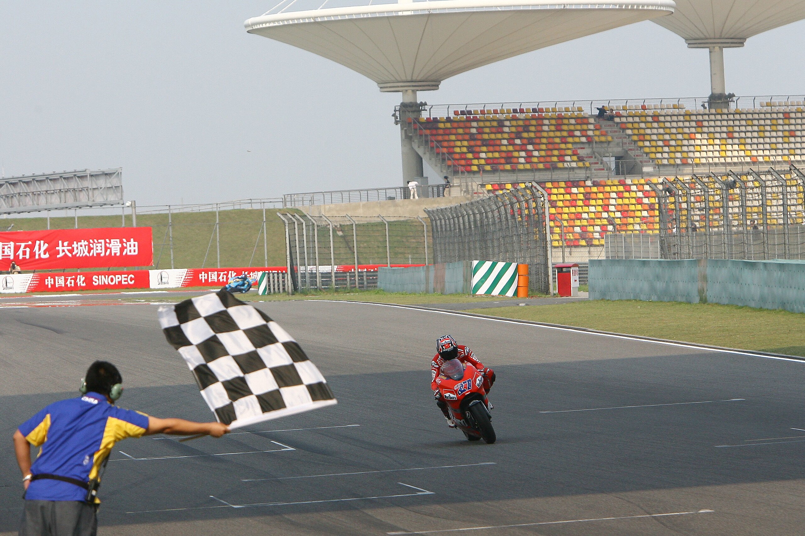 MotoGP, buon compleanno Casey Stoner! La top 5 delle sue vittorie