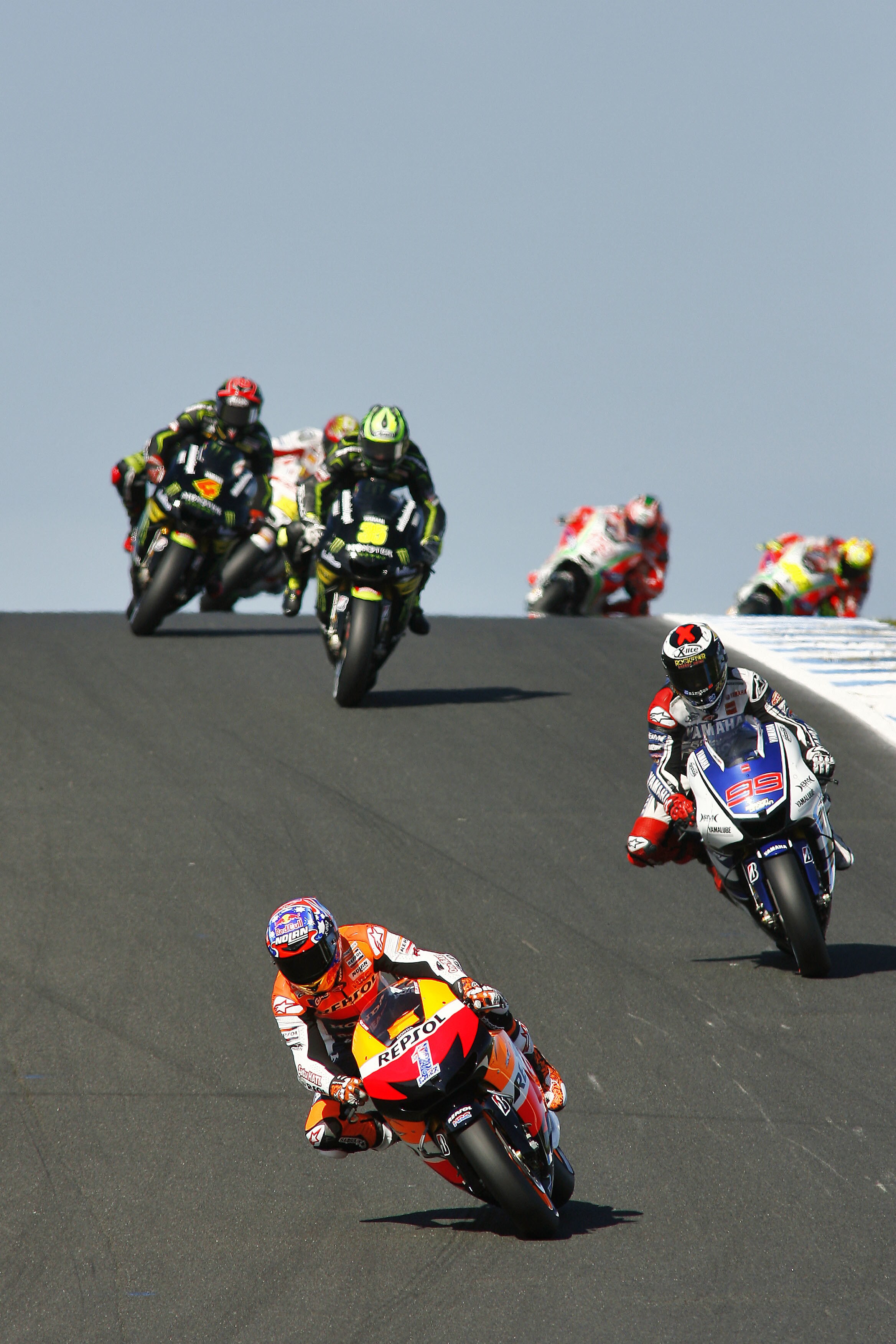 MotoGP, buon compleanno Casey Stoner! La top 5 delle sue vittorie