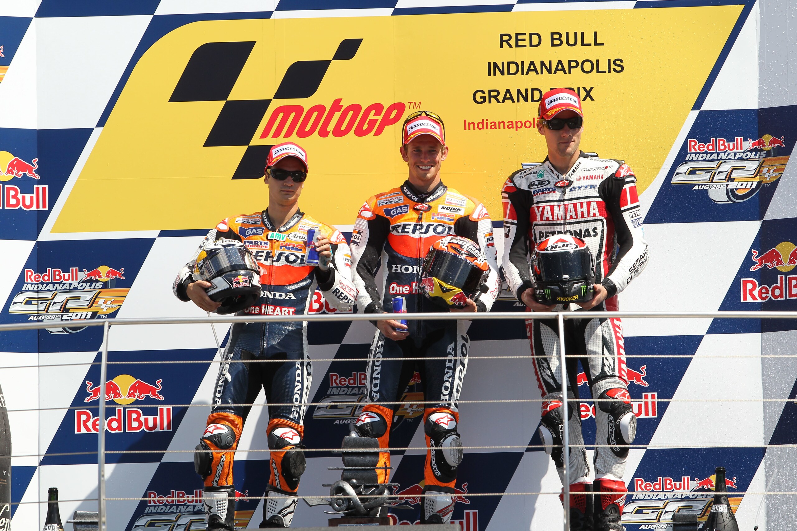 MotoGP, buon compleanno Casey Stoner! La top 5 delle sue vittorie