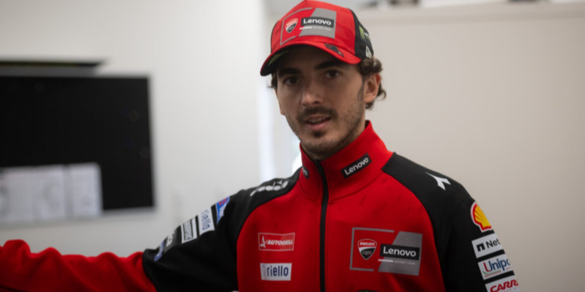 GP Australia, Bagnaia: "Io, Marquez e Martin siamo veloci allo stesso modo"