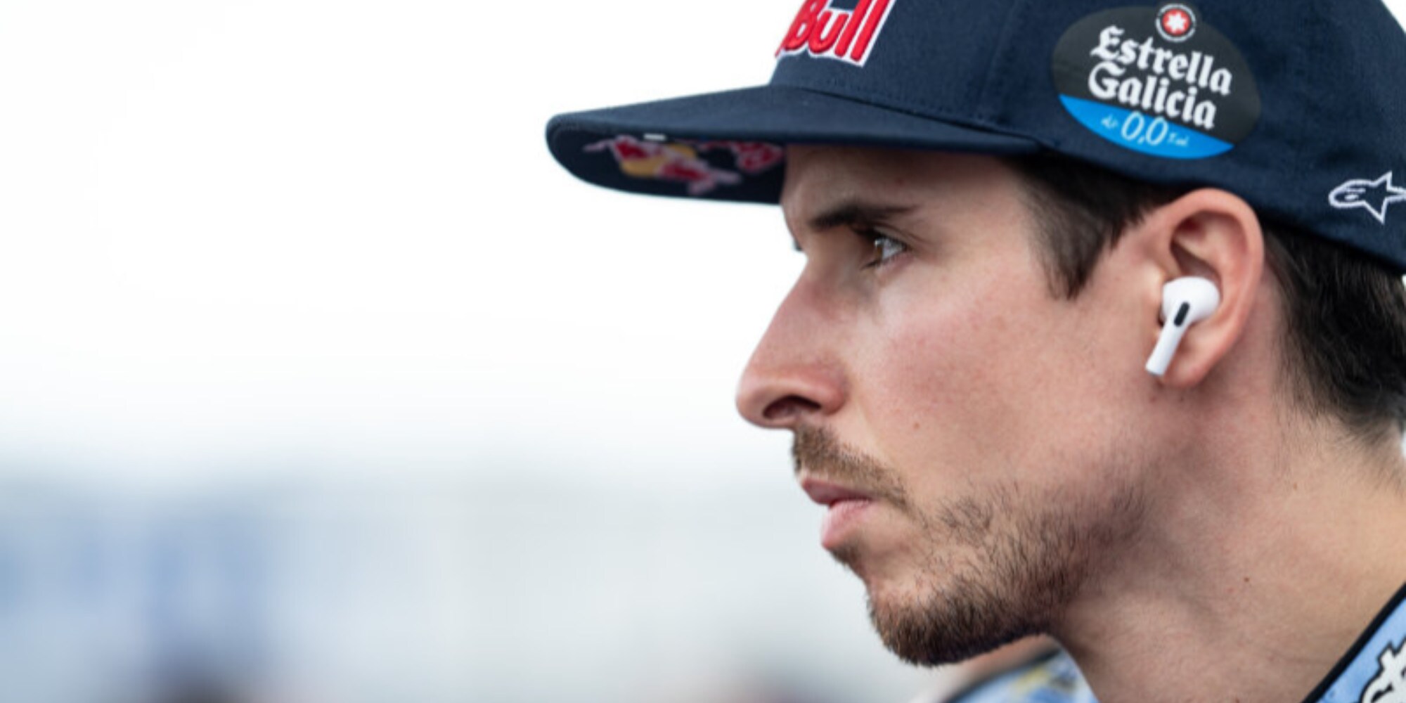 GP Australia, Alex Marquez: "Siamo veloci grazie al tracciato"