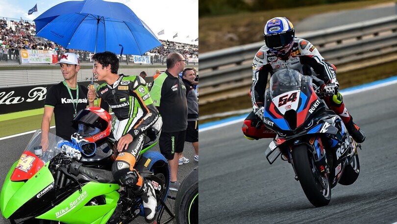 Dal debutto in Stock al successo in BMW: i momenti chiave della carriera di Toprak