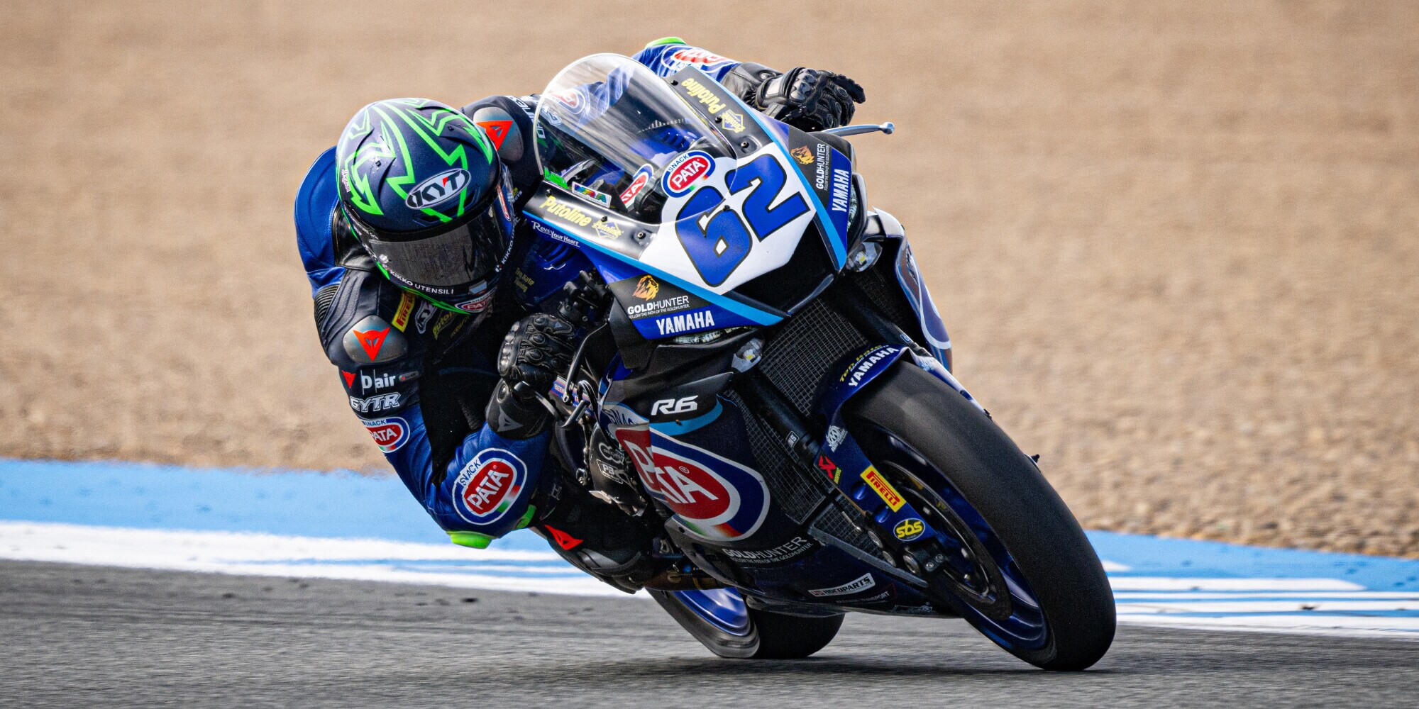 SSP Jerez: Manzi firma la doppietta, Corsi trionfa nel WorldSSP Challenge