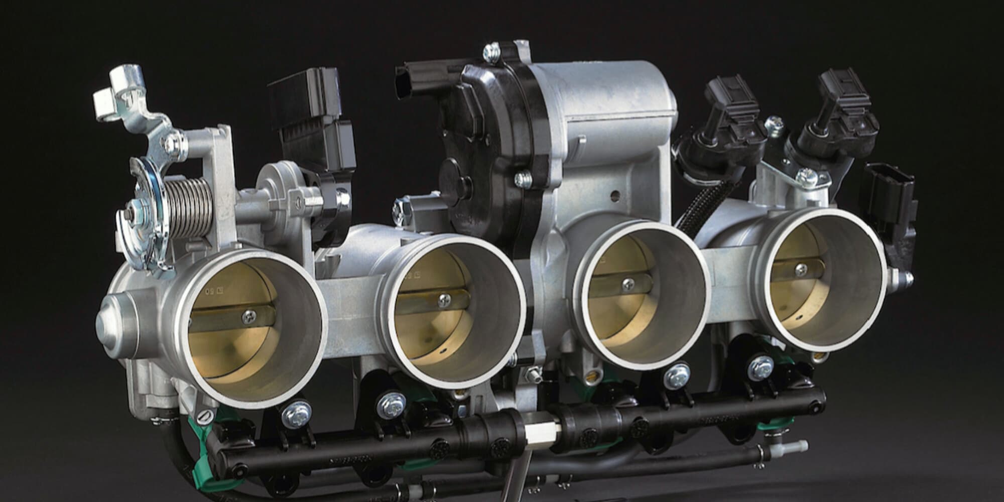 Il rendimento del motore | Officina