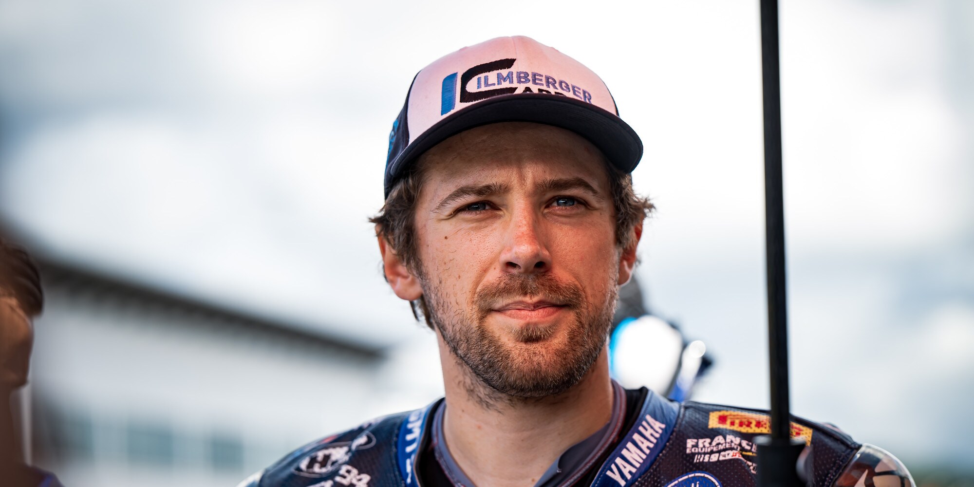 Philipp Oettl e Feel Racing insieme per il tris in SSP