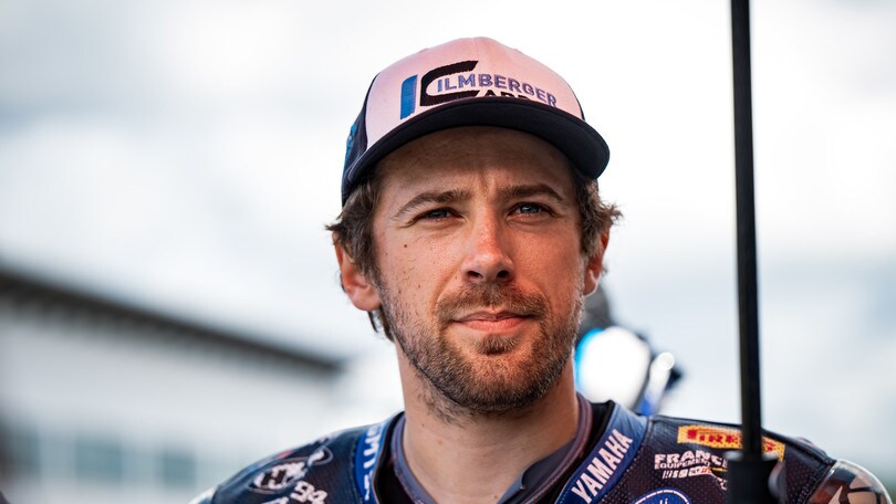 Philipp Oettl e Feel Racing insieme per il tris in SSP