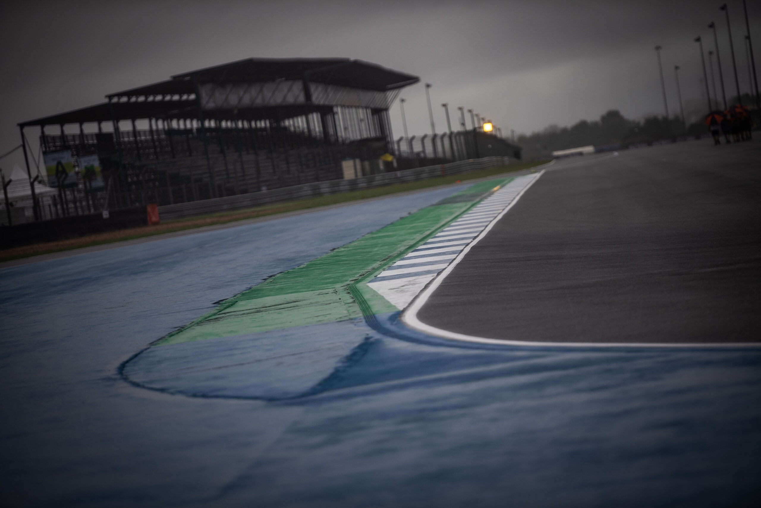 Buriram: l’analisi delle criticità per la MotoGP
