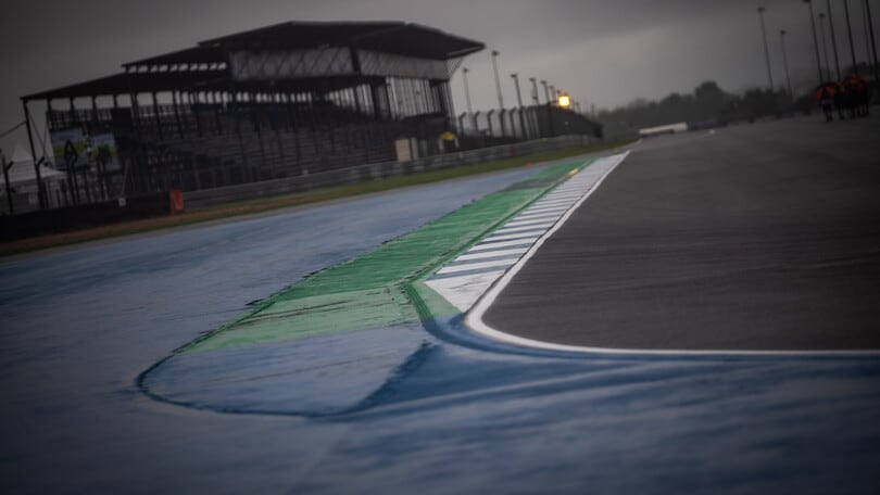 Buriram: l’analisi delle criticità per la MotoGP