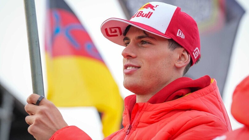 MXGP: Prado e GASGAS si separano