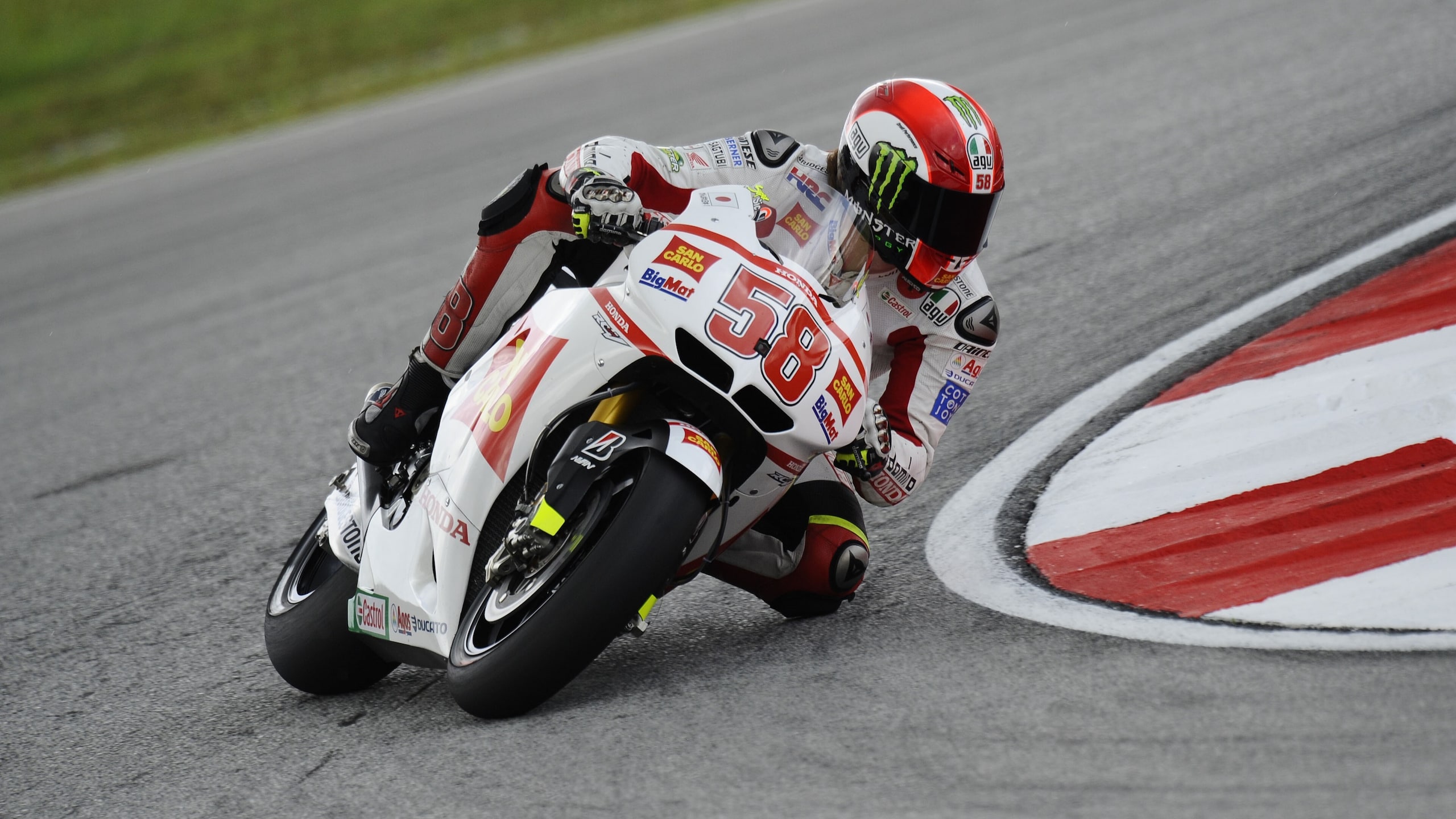 Quel maledetto 23 ottobre 2011: l'ultima gara di Marco Simoncelli