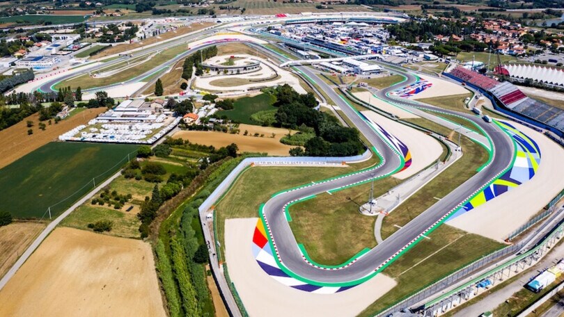 Misano: ecco le promozioni per vedere la MotoGP e la SBK 2025 dal vivo