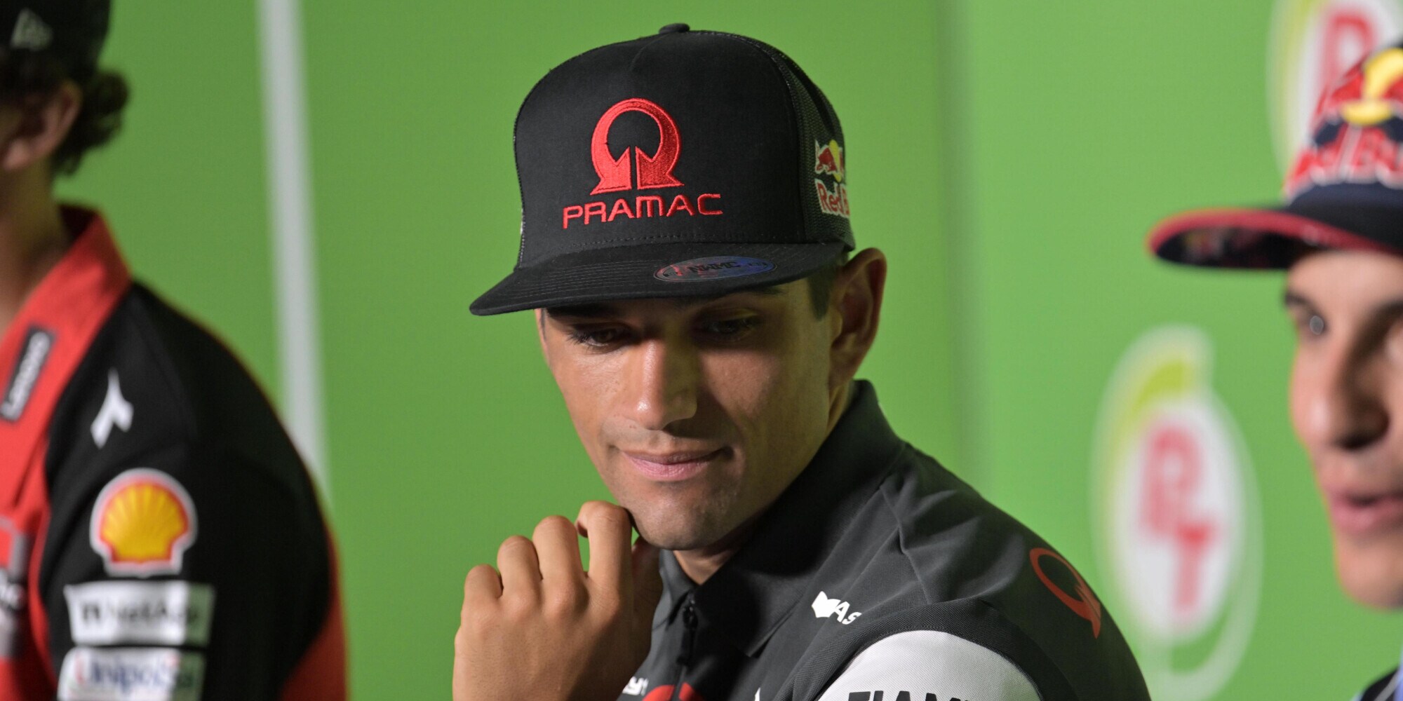 MotoGP, Martin: "Iannone?  Magari fa bene, al WDW mi dava un secondo al giro"