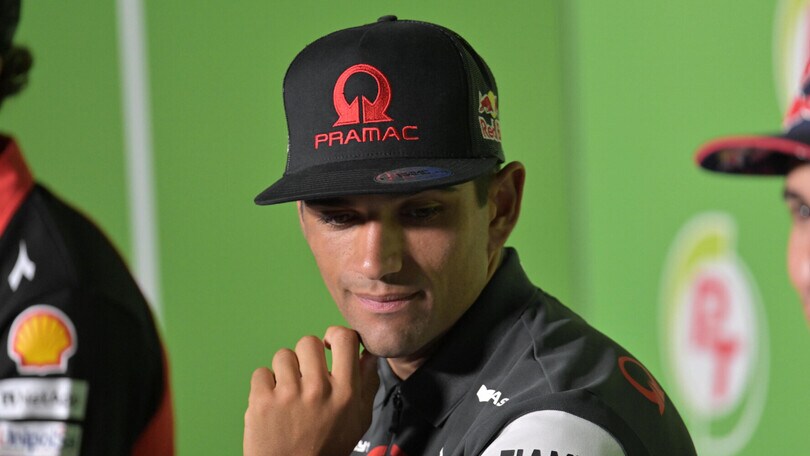 MotoGP, Martin: "Iannone?  Magari fa bene, al WDW mi dava un secondo al giro"