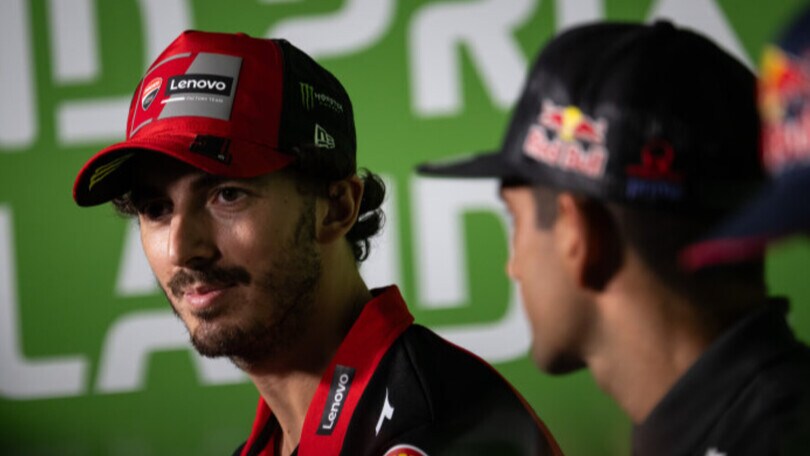 MotoGP, chi vincerà il titolo 2024? Puig fa il suo pronostico: ecco la rivelazione