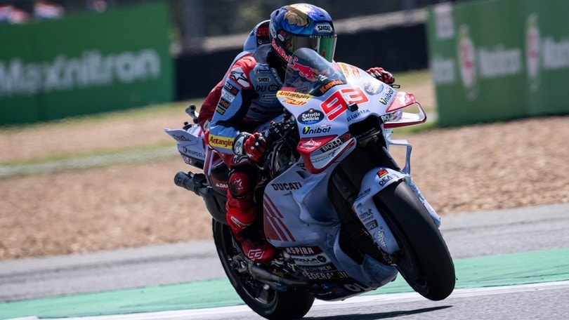 GP Thailandia, risultati e tempi Practice MotoGP