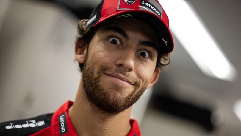 GP Thailandia, Bastianini: "Martin e Marquez i più in forma, io lavoro sui dettagli"