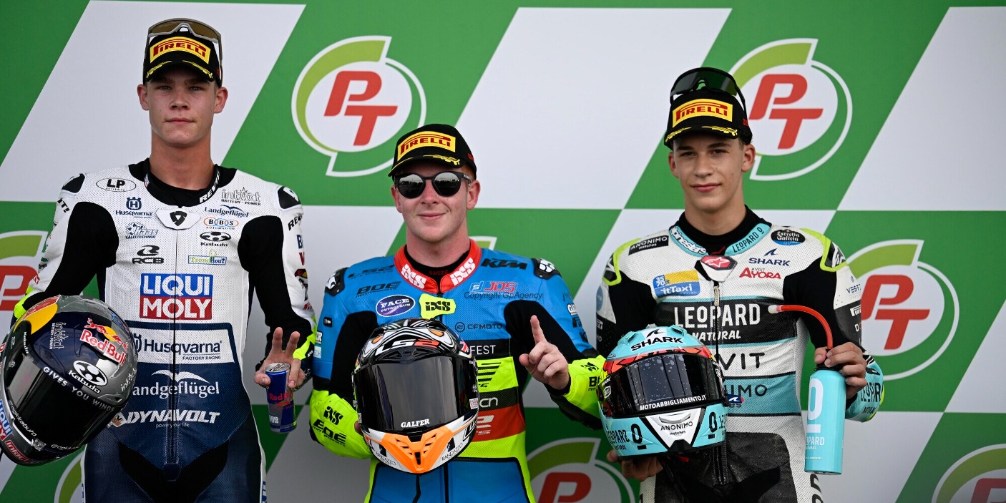 Moto3, risultati qualifiche Thailandia 2024: prima pole di Kelso, 10° Lunetta