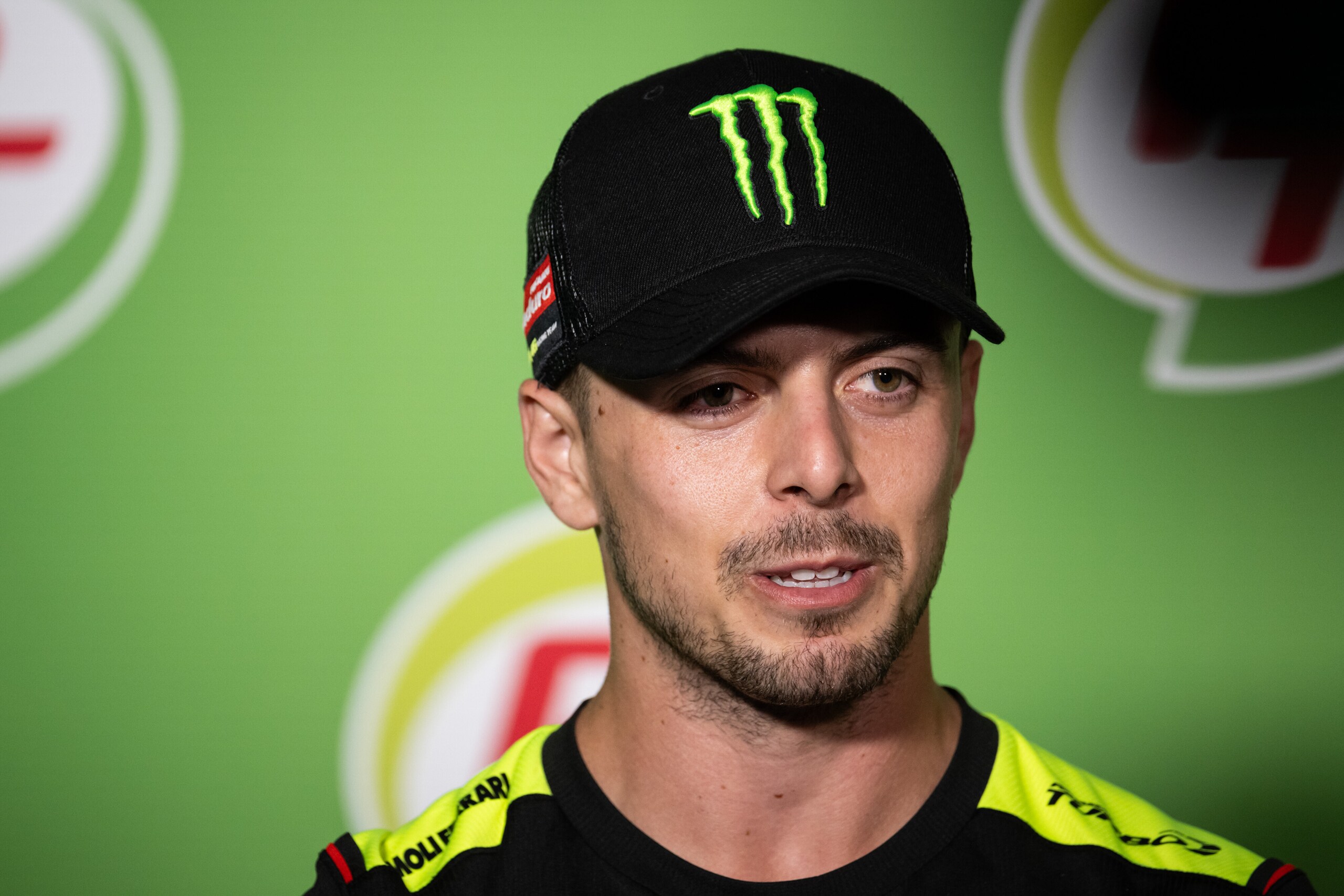 GP Thailandia, Di Giannantonio: “Non vedo l’ora di guidare la GP25, sarà una evoluzione della 24”
