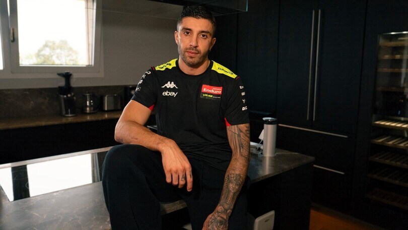 MotoGP, ufficiale: Iannone al posto di Di Giannantonio a Sepang