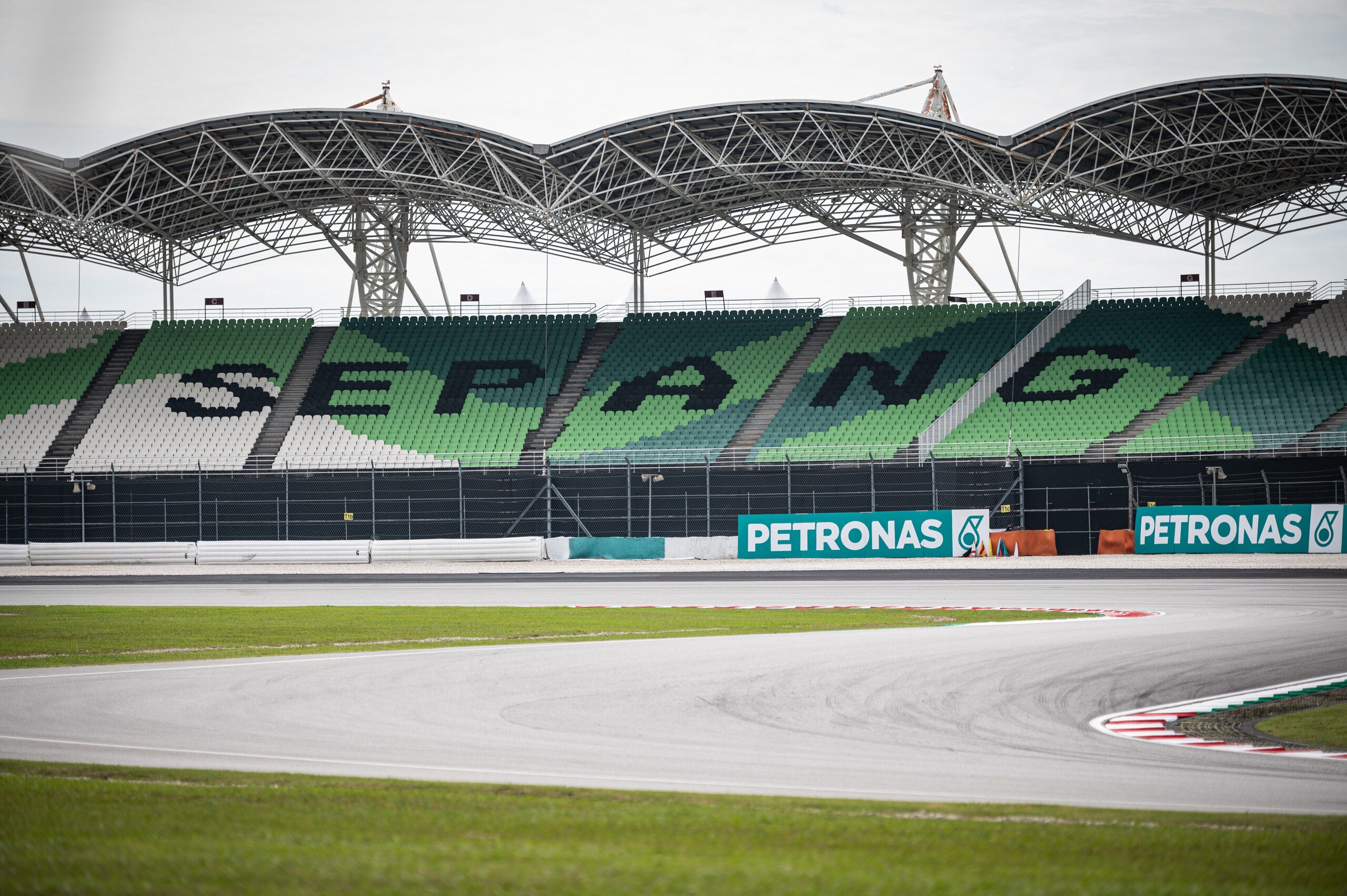 Sepang: l’analisi delle criticità per la MotoGP