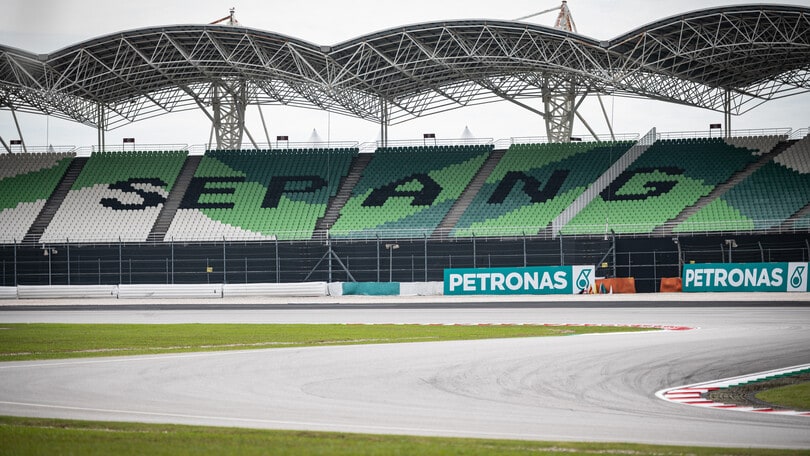 Sepang: l’analisi delle criticità per la MotoGP