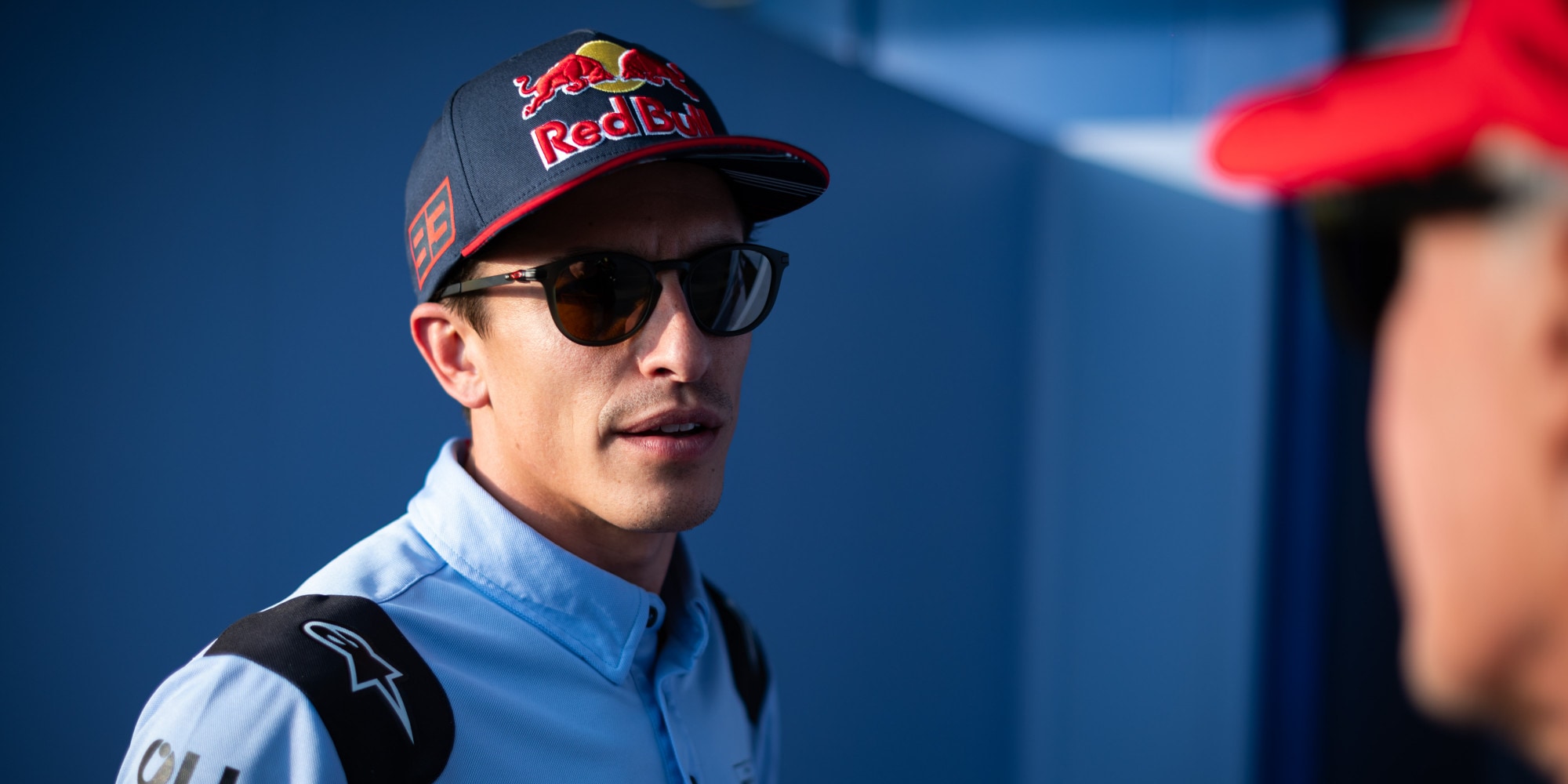 GP Malesia, Marquez: “C’è gente senza casa, correre a Valencia sarebbe un errore”