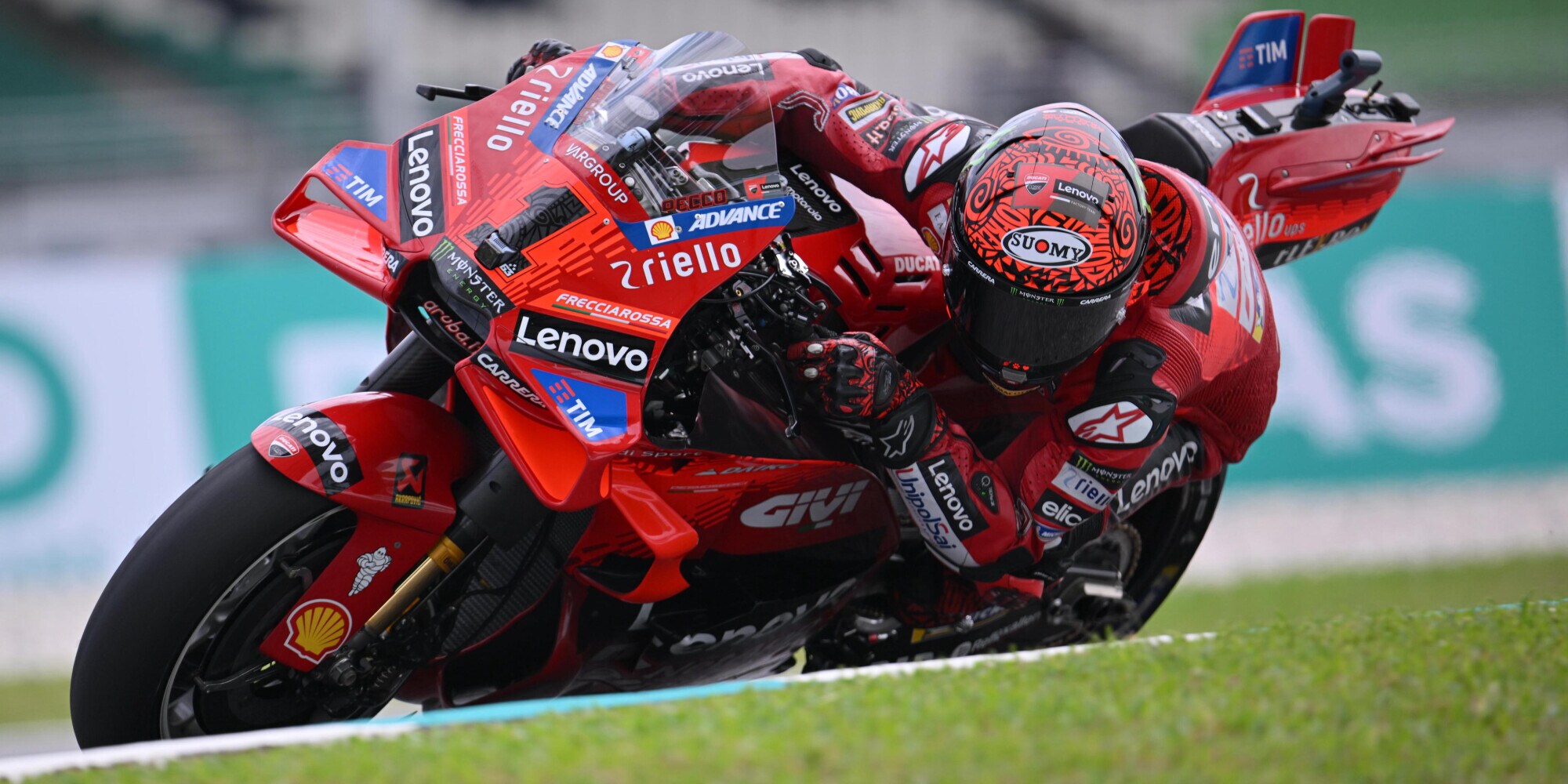 GP Malesia, risultati e commento Practice MotoGP
