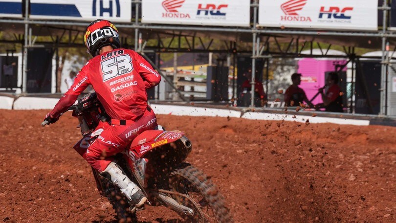 Valerio Lata ringrazia e saluta