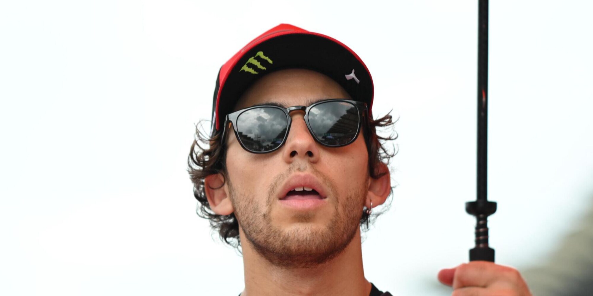 MotoGP Malesia, Bastianini: "La caduta di Bagnaia? La 9 è una curva bastarda"