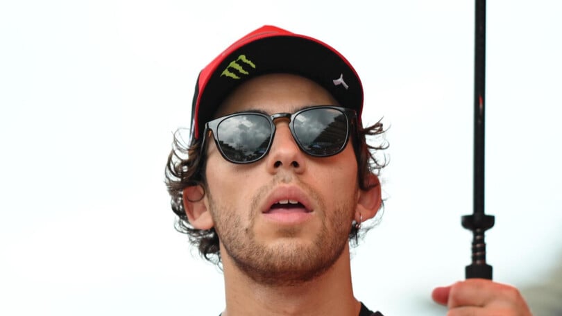 MotoGP Malesia, Bastianini: "La caduta di Bagnaia? La 9 è una curva bastarda"