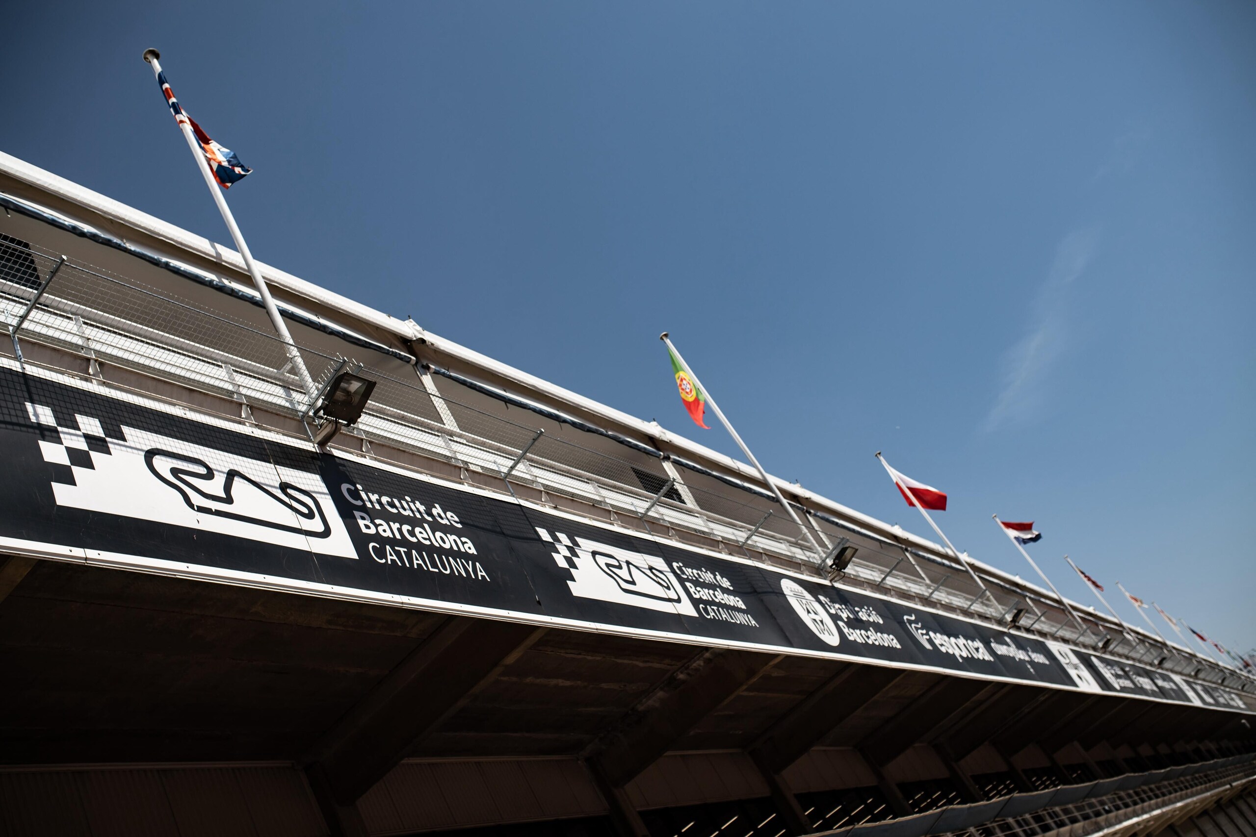 MotoGP, Ezpeleta sull’ultimo GP: “Opzione Barcellona, la conferma in 48 ore”